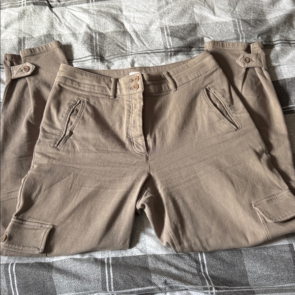 WILFRED FREE MODERN CARGO PANT - Picture 3 of 7